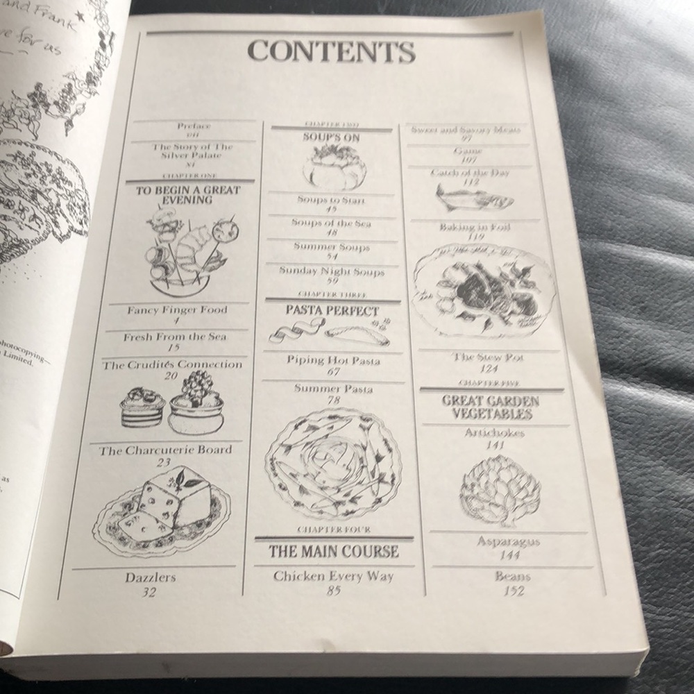 RECIPES BOOK - Picture 3 of 4